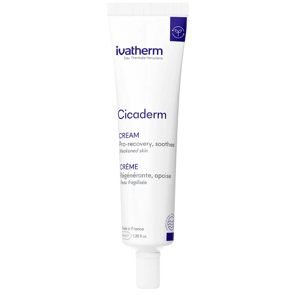 Ivatherm Cicaderm Cream