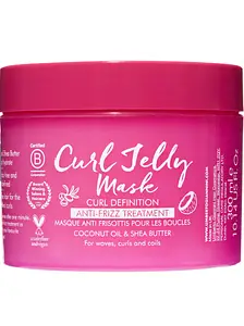 Umberto Giannini Curl Jelly Mask