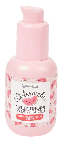 Skin Bliss Watermelon Dewy Drops Hydro Glow