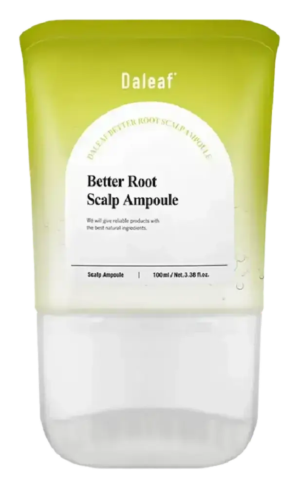 Daleaf Better Root Scalp Ampoule