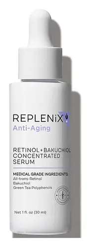 Replenix Retinol+Bakuchiol Concentrated Serum