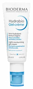 Bioderma Hydrabio Gel Cream Moisturizer
