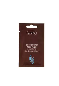 Ziaja Cocoa Butter Face Mask