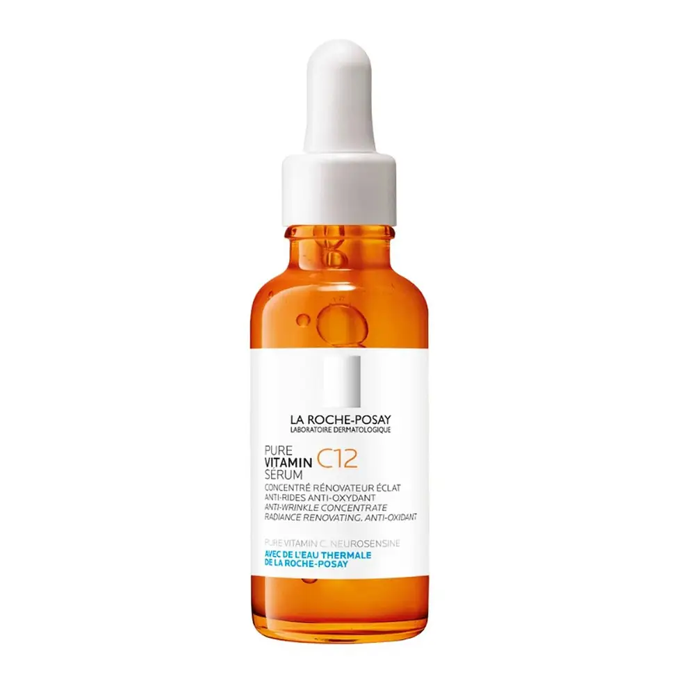 La Roche-Posay Vitamin C12 Serum Australia