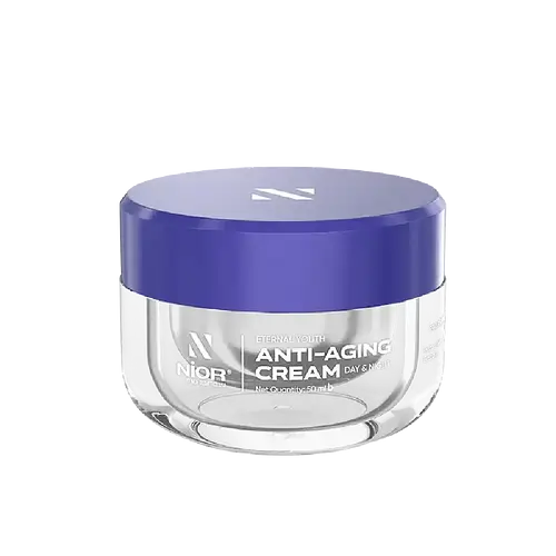 Nior Eternal Youth Anti-Aging Cream