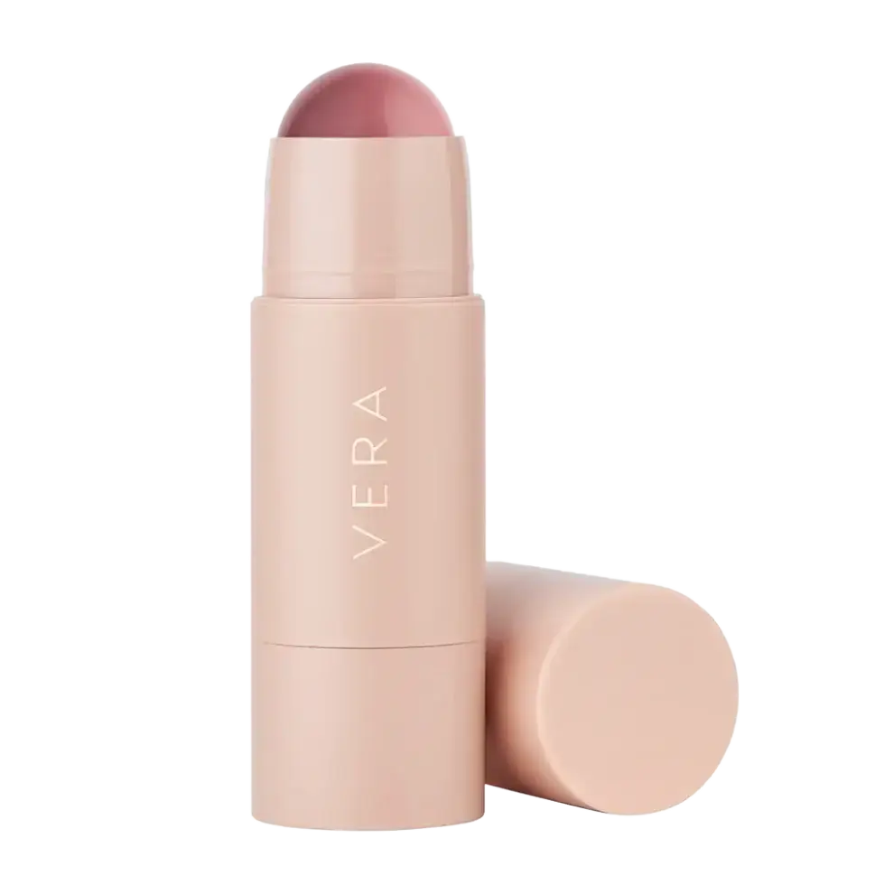 Vera Multifunctional Chubby Stick 01 Dusty Rose