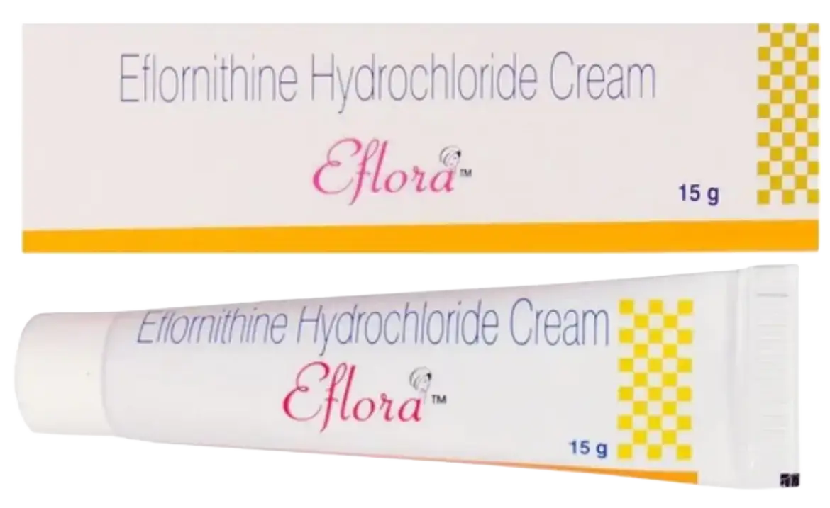 Sun Pharma Eflora