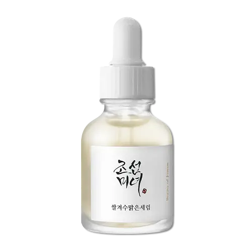 Beauty of Joseon Glow Deep Serum: Rice + Arbutin