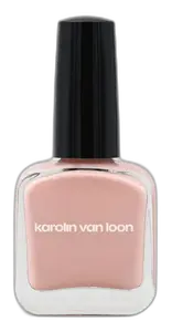 Karolin Van Loon Nail Polish 03 Granit Rose