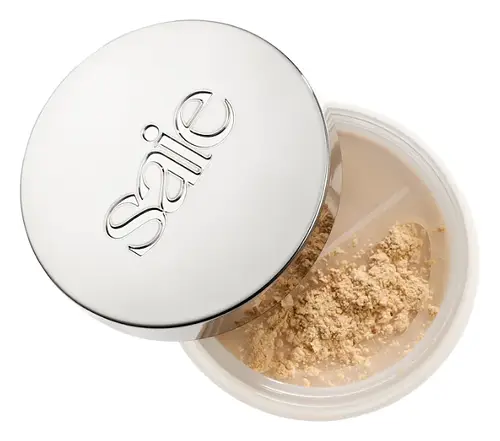 Saie Airset Radiant Loose Setting Powder Translucent Light