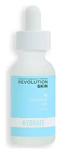 Revolution Beauty 4X Hyaluronic Acid Serum