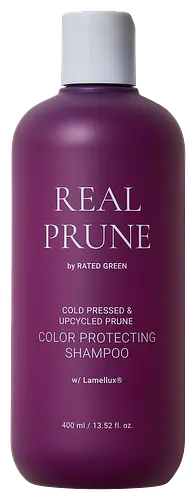 Rated Green Real Prune Color Protecting Shampoo