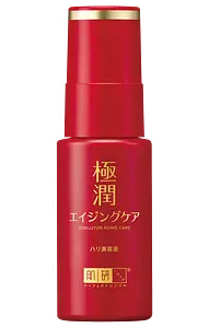 Hada Labo Gokujyun Aging Care Firming Essence