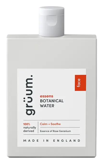 grüum Essens Botanical Water Calm & Soothe