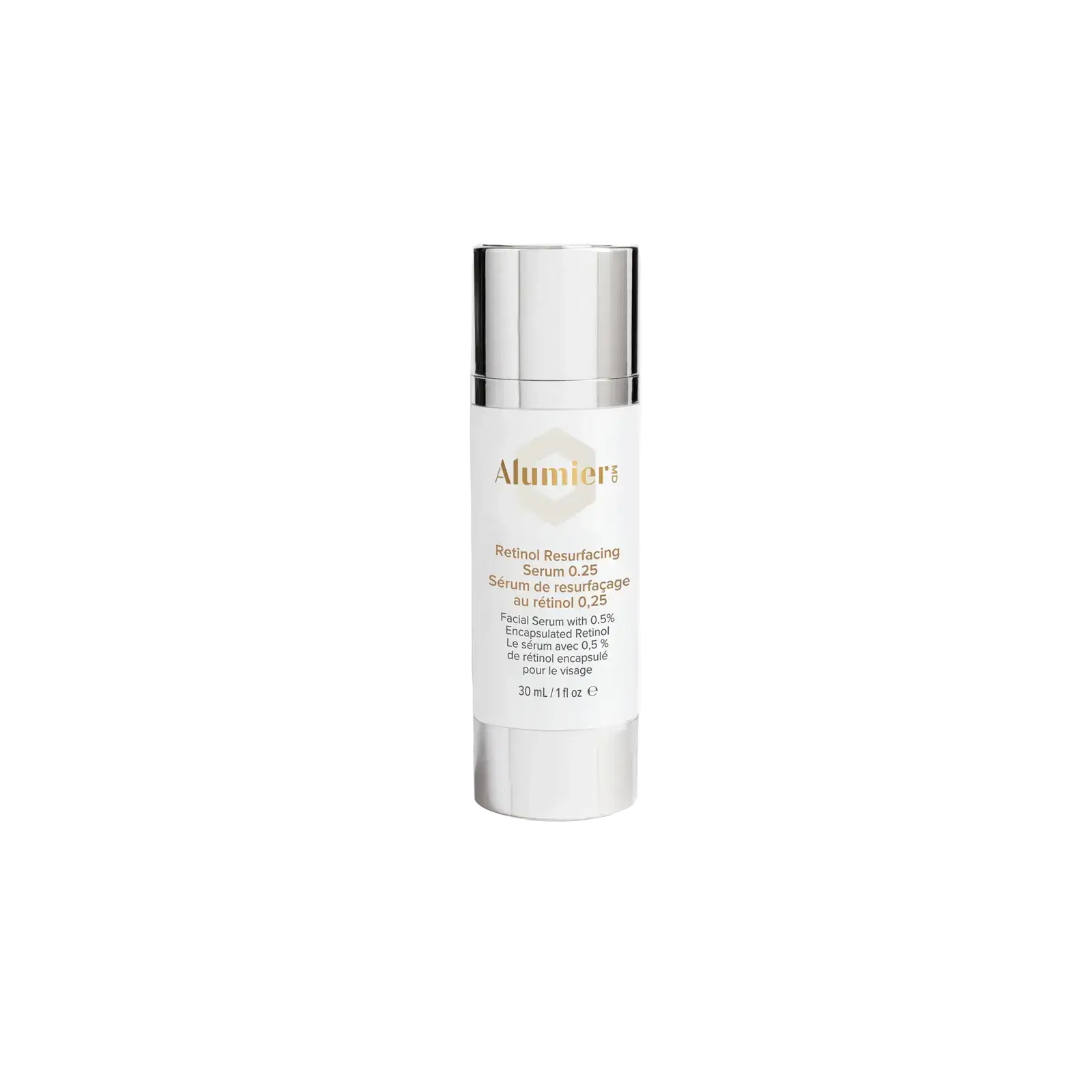 AlumierMD Retinol Resurfacing Serum 0.25
