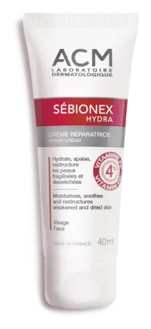 Laboratoire ACM Sebionex Hydra Cream