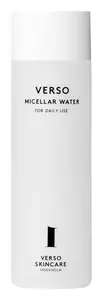 Verso Skincare Micellar Water