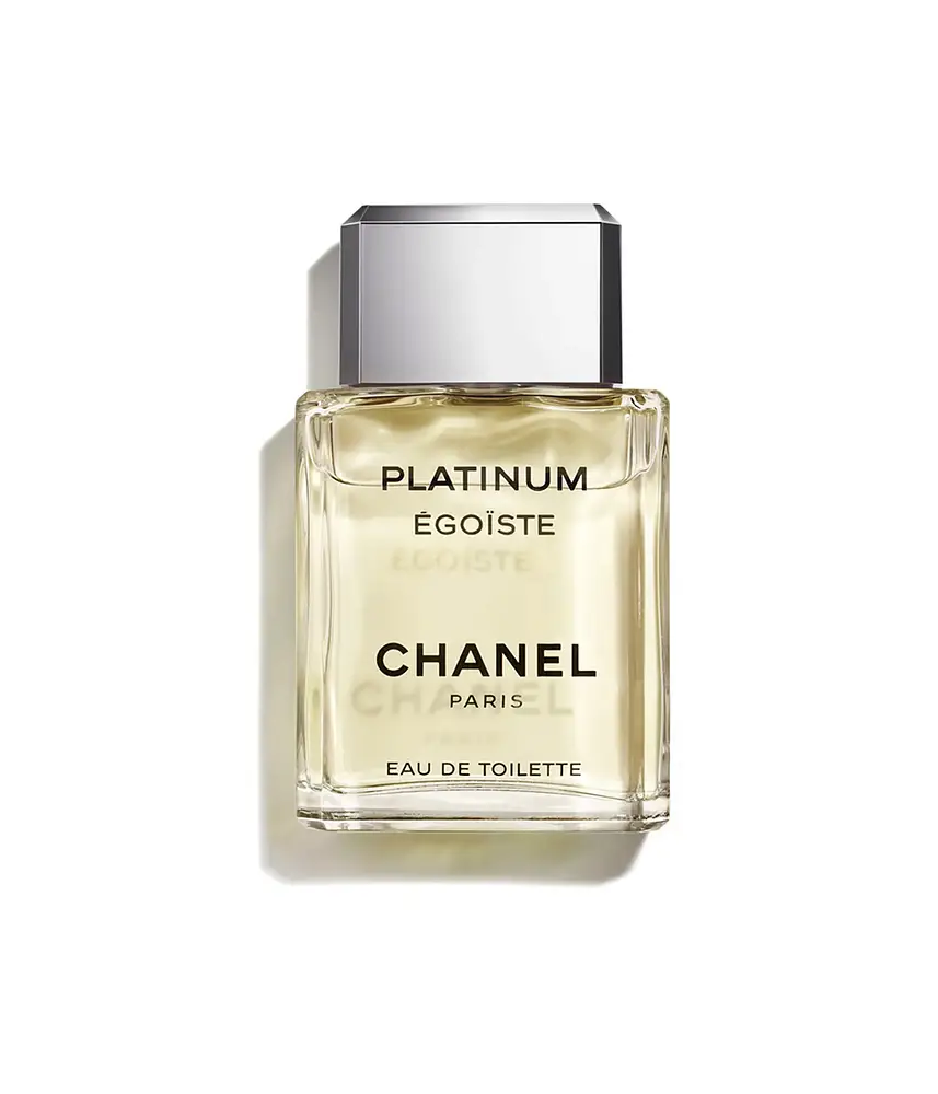 Chanel Platinum Ēgoïste Eau De Toilette
