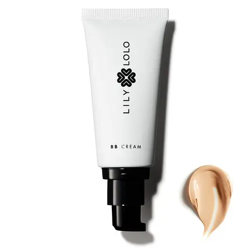 Lily Lolo BB Cream Light