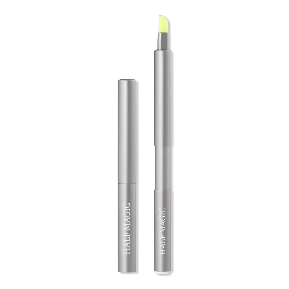 HALF MAGIC Precision Eyeliner Brush