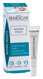 Remescar Sagging Eyelids