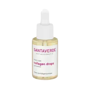 Santaverde Naturkosmetik Collagen Drops