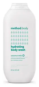 Method Stay Hydrated Body Wash