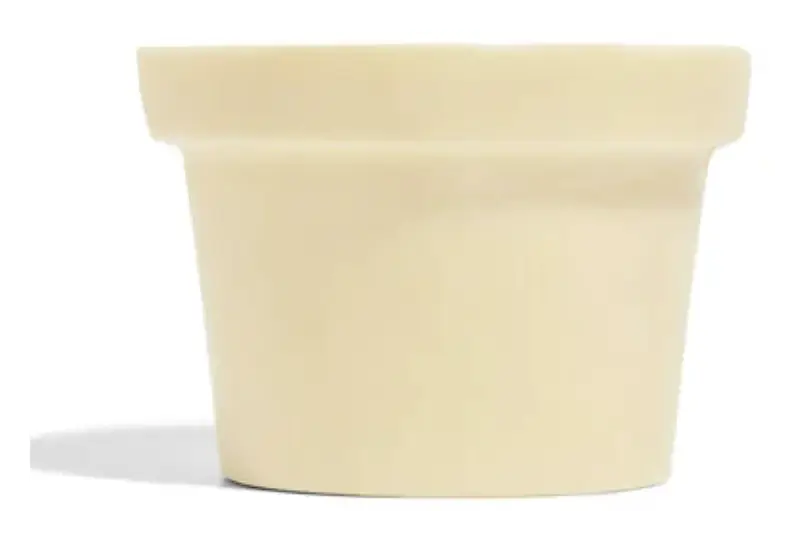 LUSH Ro's Argan Naked Body Conditioner
