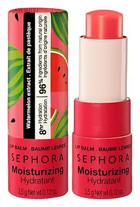 Sephora Collection Moisturizing Lip Balm Watermelon