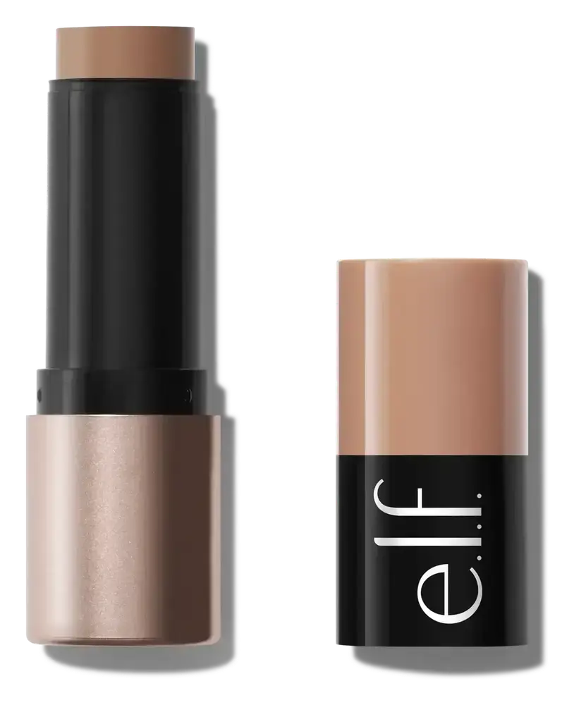 e.l.f. cosmetics Soft Glam Cream Bronzer Light-Medium