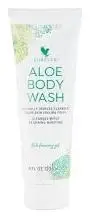 Forever Living Aloe Body Wash