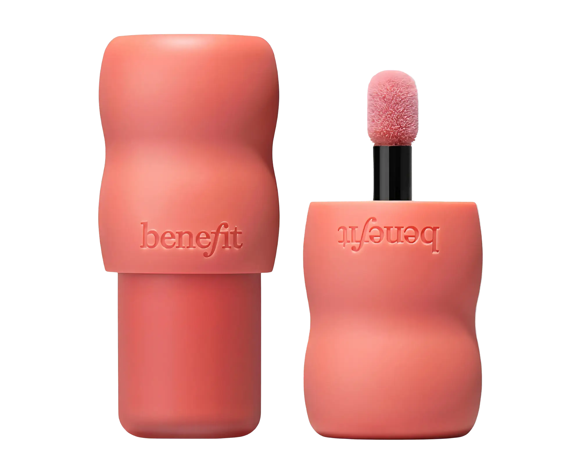 Benefit Cosmetics Play Daze Airy Liquid Blush Apricotta