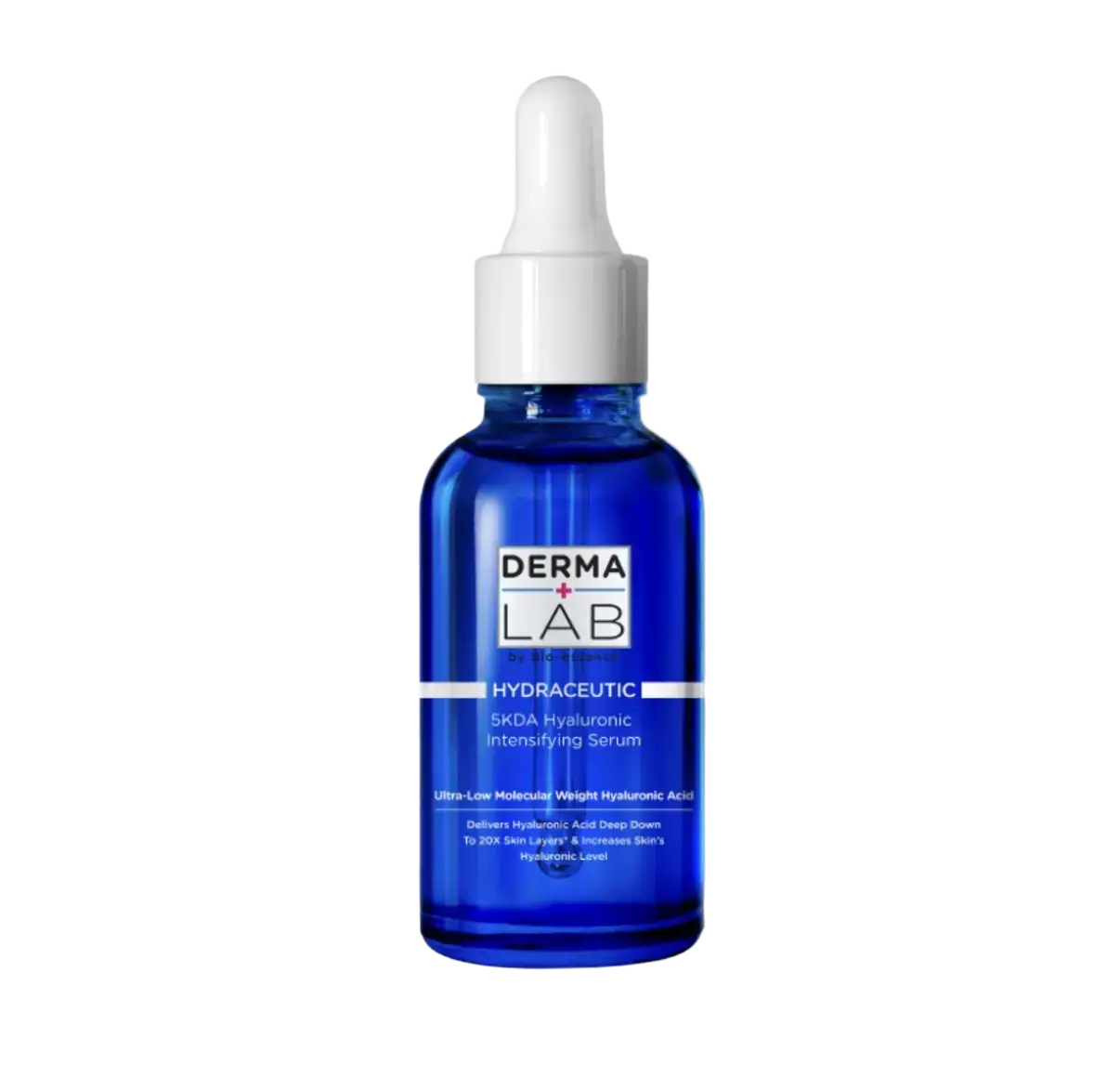 Derma Lab 5KDA Hyaluronic Intensifying Serum