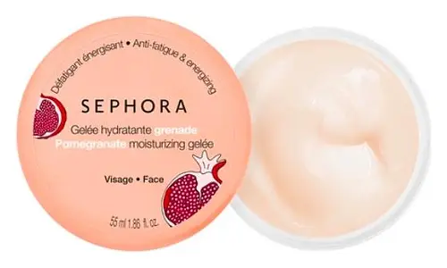 Sephora Collection Moisturizing Gelee Pomegranate