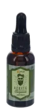 Karicia Aceite De Bergamota Para La Barba