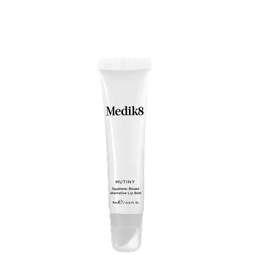 Medik8 Mutiny Squalane-Based Alternative Lip Balm