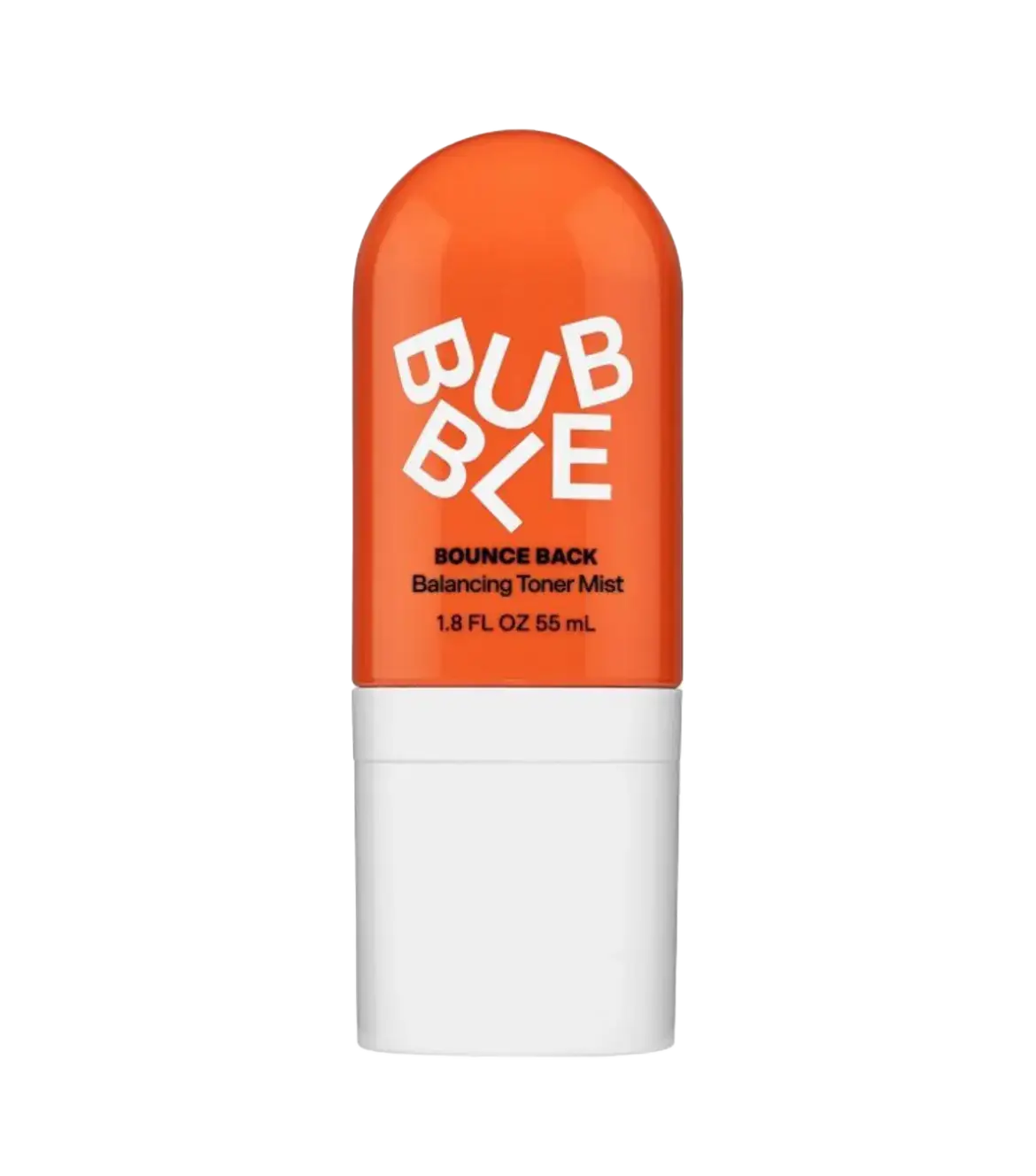 Bubble Bounce Back Balancing Toner Mist