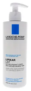 La Roche-Posay Lipikar Lait Lipid-Replenishing Body Milk Montenegro