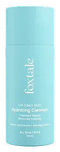 Foxtale Hydrating Face Wash