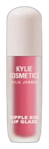 Kylie Cosmetics Supple Kiss Lip Glaze Lover girl