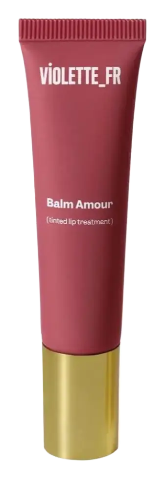 Violette_FR Balm Amour Tinted Lip Treatment Rose Latte