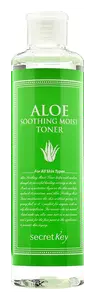 Secret Key Fresh Nature Toner Aloe
