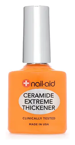 Nail-Aid Ceramide Extreme Thickener