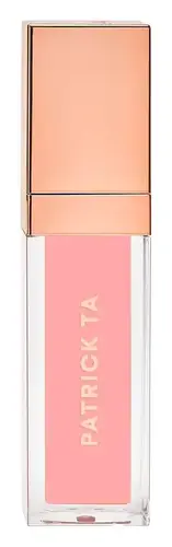 Patrick Ta Major Volume Plumping Lip Gloss Say Less