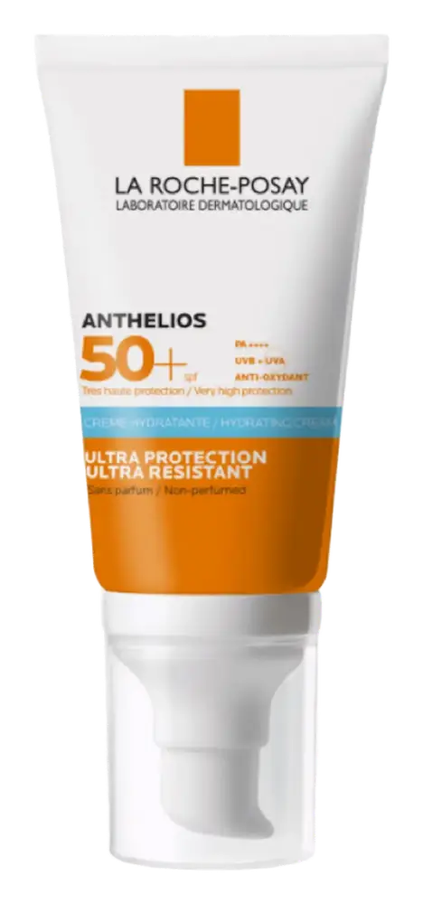 La Roche-Posay Anthelios Ultra Comfort Cream SPF 50+