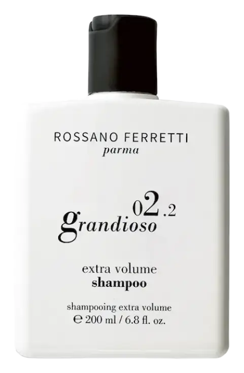 Rossano Ferretti Parma Grandioso Extra Volume Shampoo