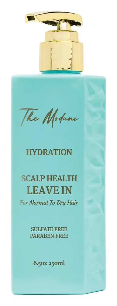The Modani Hydration Scalp Health Leave In