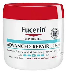 Eucerin Advanced Repair Cream