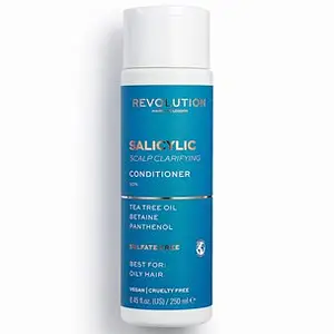 Revolution Beauty Haircare Salicylic Conditioner