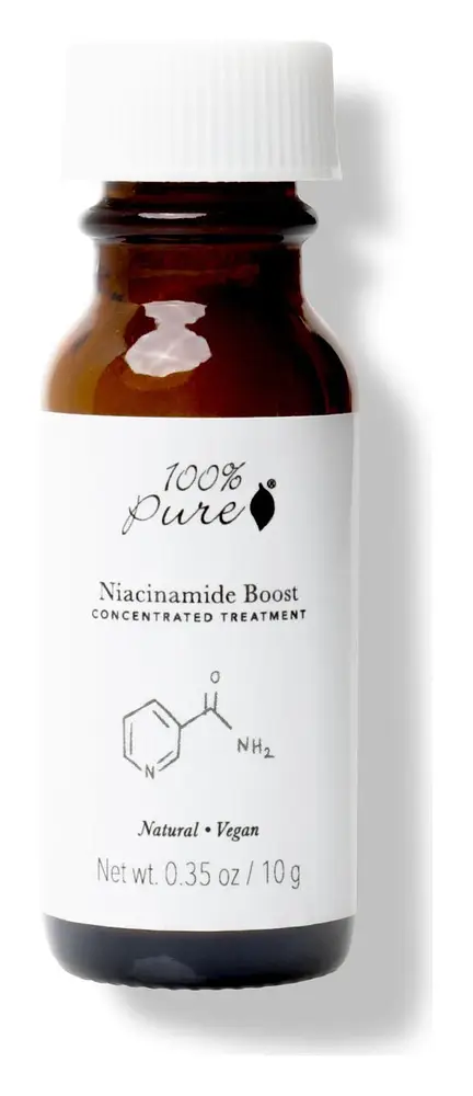 100% Pure Niacinamide Boost